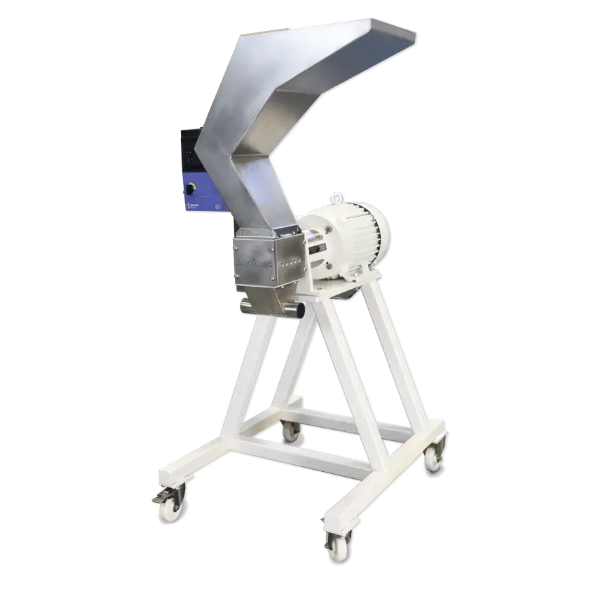 Lab Style Knife Mill | DEFINER 2000